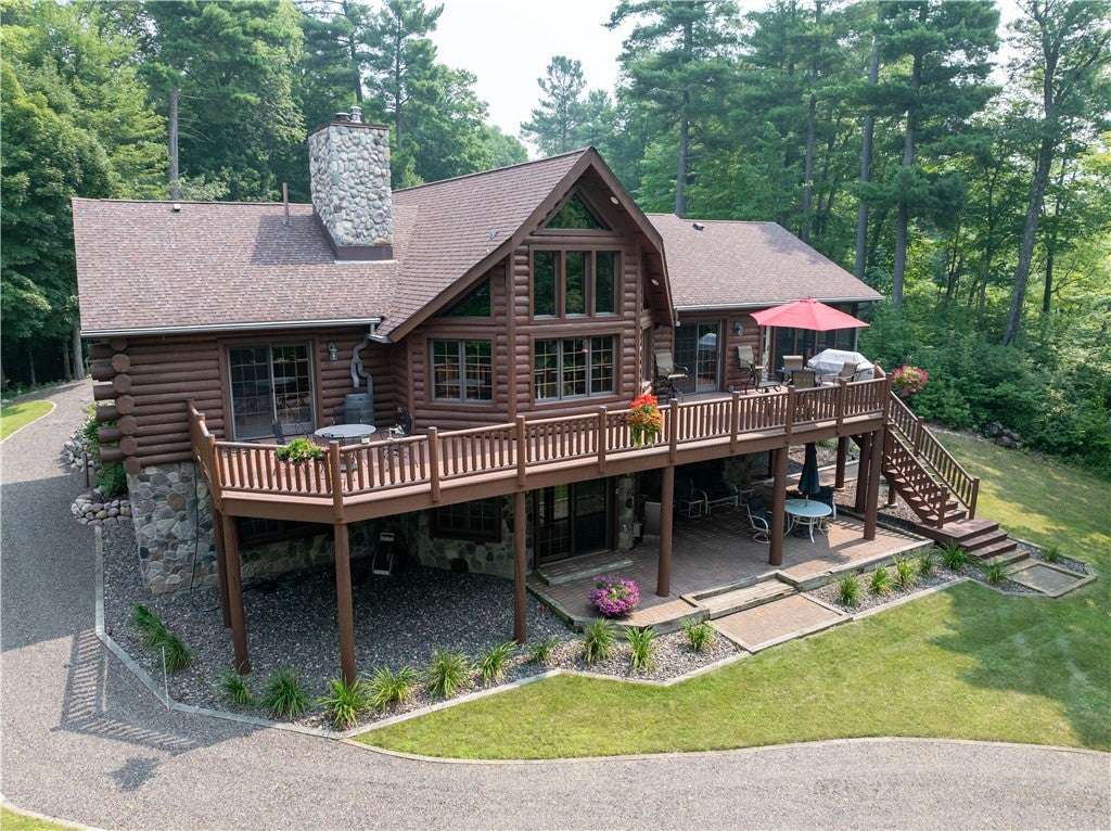 Birchwood, Wisconsin, 54817, United States, 4 Bedrooms Bedrooms, ,3 BathroomsBathrooms,Residential,Active,1908167