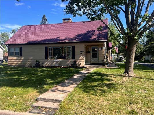 809 E 4TH STREET, LADYSMITH, WI 54848 - Image 1