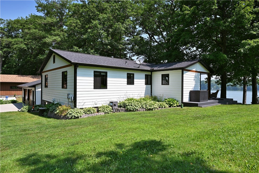 Sarona, Wisconsin, 54870, United States, 4 Bedrooms Bedrooms, ,3 BathroomsBathrooms,Residential,Active,1894212