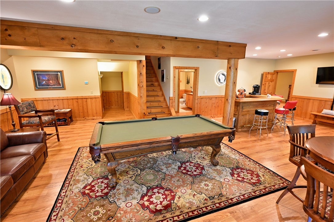 Birchwood, Wisconsin, 54817, United States, 4 Bedrooms Bedrooms, ,3 BathroomsBathrooms,Residential,Active,1908167