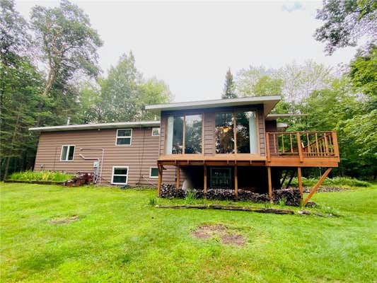 13799 S SAINT CROIX RD, GORDON, WI 54838 - Image 1