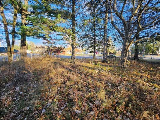 LOT 4 & 5 MAIN ST STREET, BIRCHWOOD, WI 54817 - Image 1