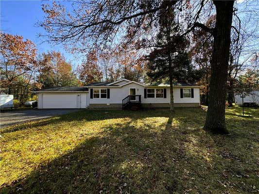 15553 PINE POINT DR, HAYWARD, WI 54843 - Image 1