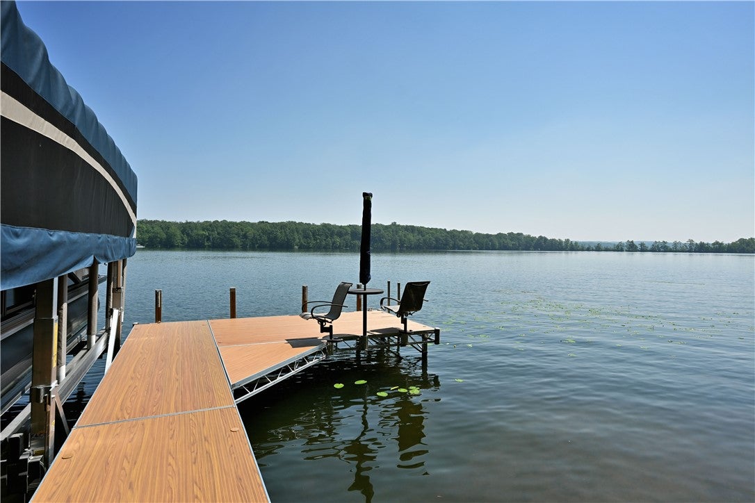 Sarona, Wisconsin, 54870, United States, 4 Bedrooms Bedrooms, ,3 BathroomsBathrooms,Residential,Active,1894212