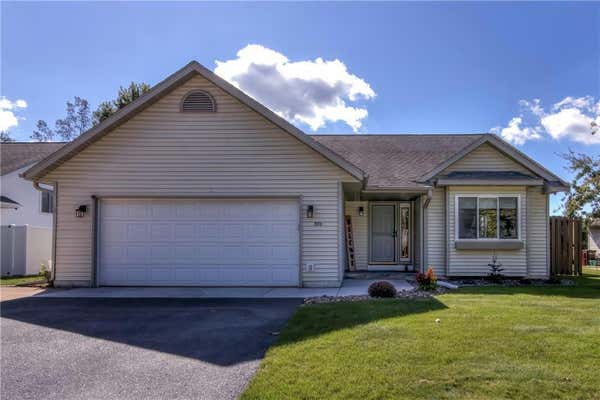 3711 SUNDET RD, EAU CLAIRE, WI 54703 - Image 1