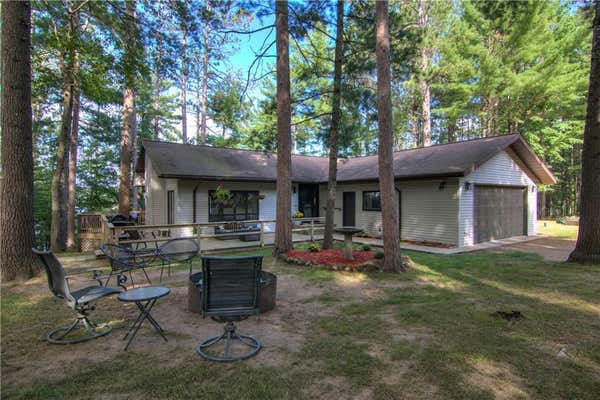 50275 POINT O PINES RD, BARNES, WI 54873 - Image 1