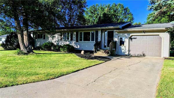 2314 8TH AVE, BLOOMER, WI 54724 - Image 1