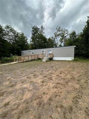 1511 COUNTY LINE ST, TURTLE LAKE, WI 54889 - Image 1