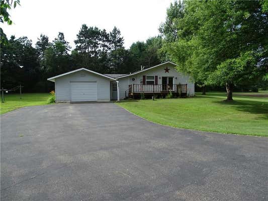 804 ELM ST, STRUM, WI 54770 - Image 1