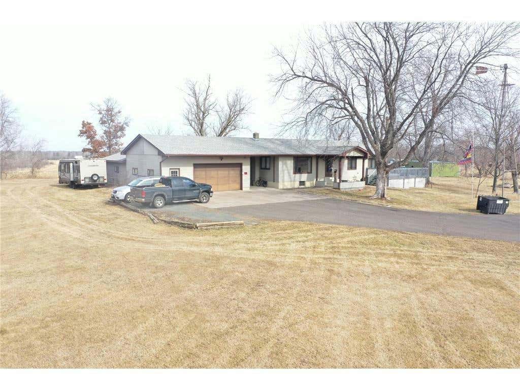 13034 HOFFMAN RD, GRANTSBURG, WI 54840, photo 1 of 23