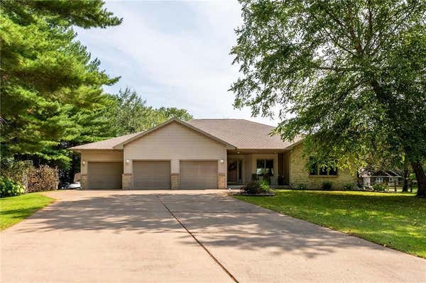 29821 281ST ST, HOLCOMBE, WI 54745 - Image 1