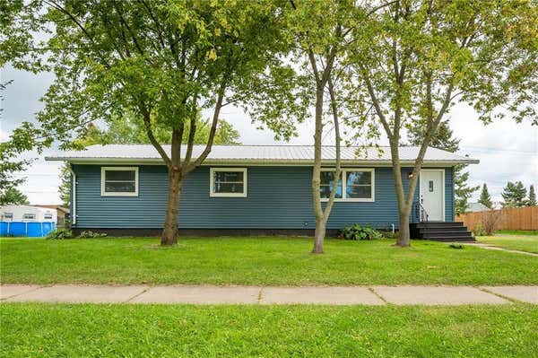 225 S FRANKLIN ST, STANLEY, WI 54768 - Image 1