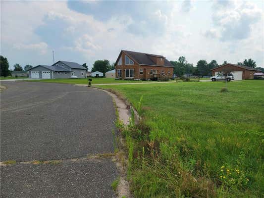 222 HUSET LN, DALLAS, WI 54733, photo 2 of 4