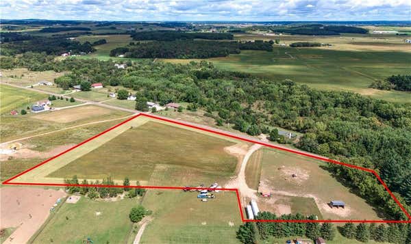 10195 COUNTY HIGHWAY C, BLOOMER, WI 54724 - Image 1