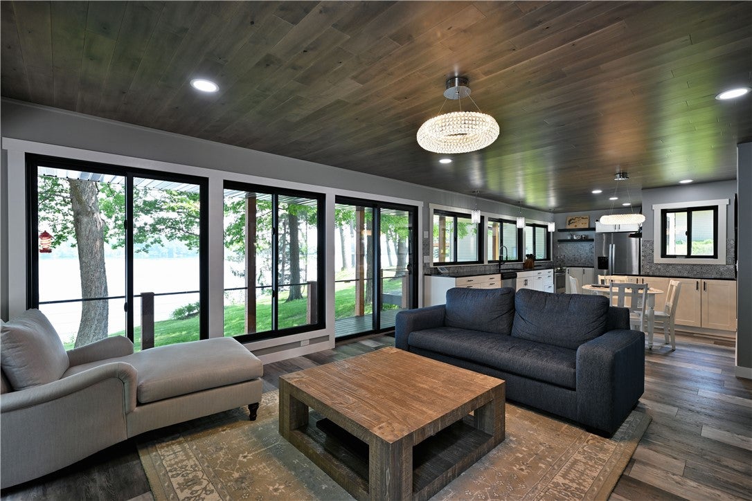 Sarona, Wisconsin, 54870, United States, 4 Bedrooms Bedrooms, ,3 BathroomsBathrooms,Residential,Active,1894212