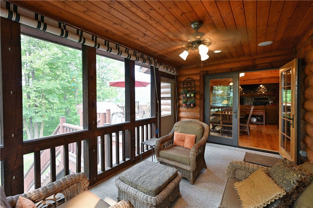 Birchwood, Wisconsin, 54817, United States, 4 Bedrooms Bedrooms, ,3 BathroomsBathrooms,Residential,Active,1908167