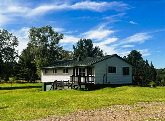 N3819 BRYANT RD, BRUCE, WI 54819 - Image 1