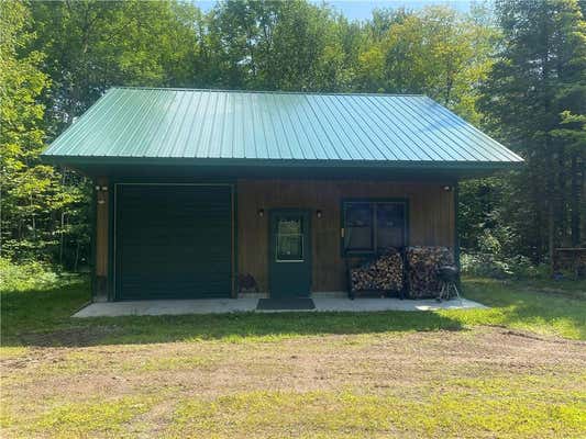 2523 W TRAPPERS ROAD, PHILLIPS, WI 54555 - Image 1