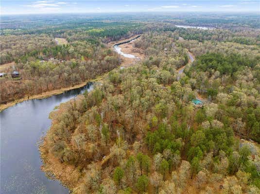 LOT 7 BAY DRIVE, DANBURY, WI 54830, photo 5 of 15