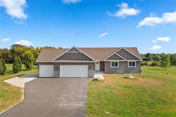 1019 166TH ST, HAMMOND, WI 54015 - Image 1