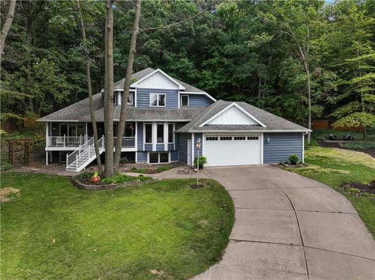 4120 LIBERTY CT, EAU CLAIRE, WI 54703 - Image 1