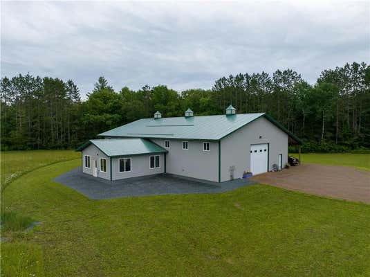 2274 PLACES LAKE RD, BARRONETT, WI 54813 - Image 1