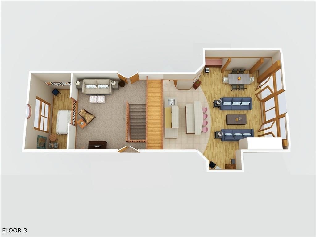 Menomonie, Wisconsin, 54751, United States, 2 Bedrooms Bedrooms, ,3 BathroomsBathrooms,Residential,Active,1942349