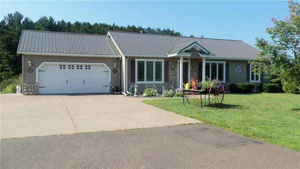 1066 350TH AVE, FREDERIC, WI 54837, photo 2 of 40