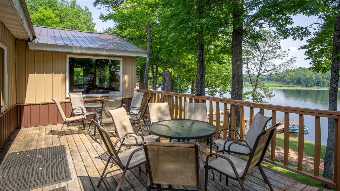 Weyerhaeuser, Wisconsin, 54895, United States, 6 Bedrooms Bedrooms, ,6 BathroomsBathrooms,Residential,Active,1903204