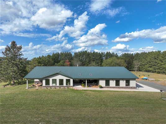 6030 MITCHELL RD, IRON RIVER, WI 54847 - Image 1