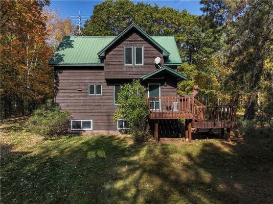 9441 N HIGHLINE RD, HAYWARD, WI 54843 - Image 1