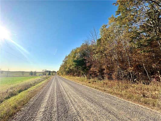 LOT 2(8.92 ACRES) 24TH AVENUE, RICE LAKE, WI 54868 - Image 1