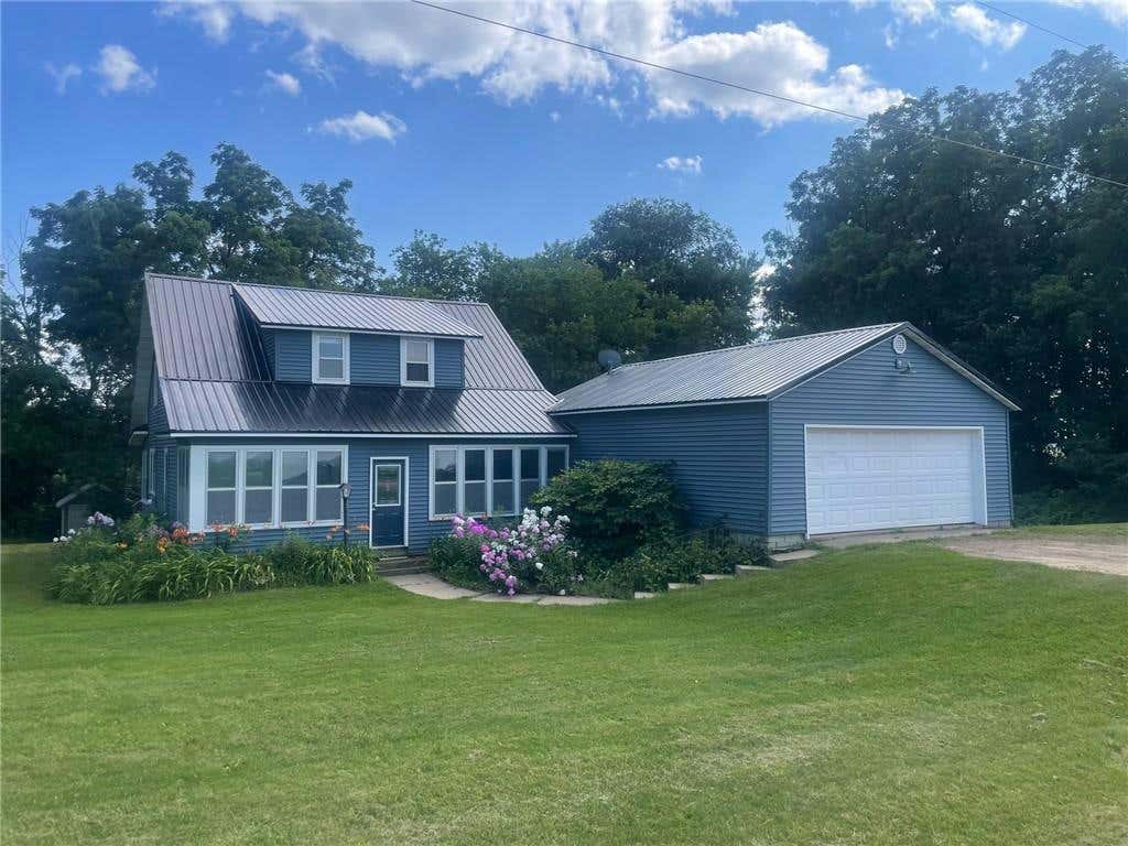 E6816 COUNTY ROAD B, COLFAX, WI 54730, photo 1 of 40