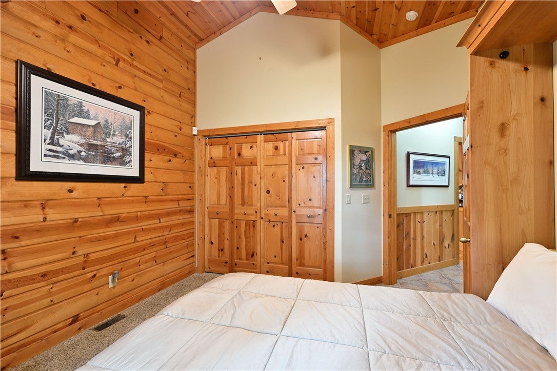 Birchwood, Wisconsin, 54817, United States, 4 Bedrooms Bedrooms, ,3 BathroomsBathrooms,Residential,Active,1908167