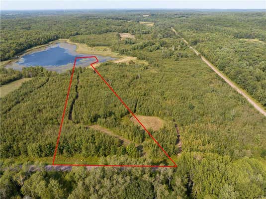 LOT 4 BARRETT ROAD, TREGO, WI 54888 - Image 1