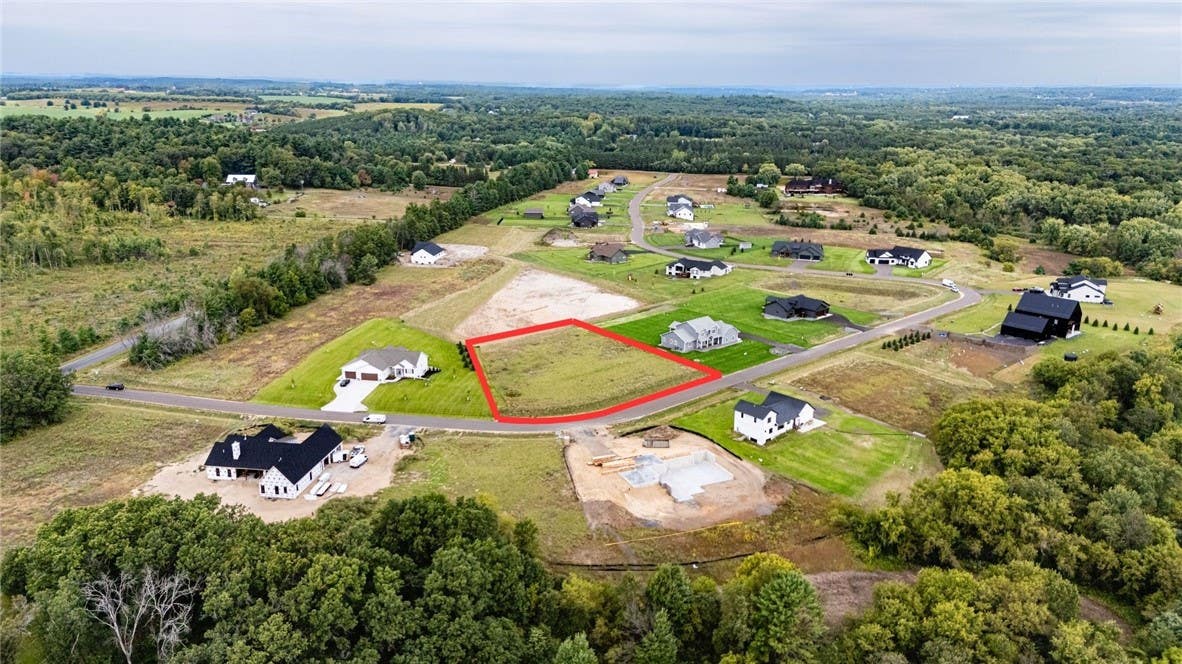 LOT 35 MERTINKE Lndg  