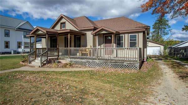 18644 DEWEY ST, WHITEHALL, WI 54773 - Image 1