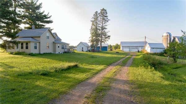 21724 AGATE RD, FREDERIC, WI 54837 - Image 1