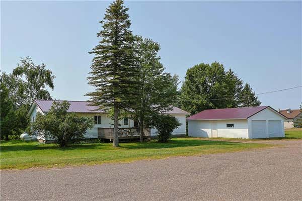 W4109 2ND ST, GLEN FLORA, WI 54526 - Image 1