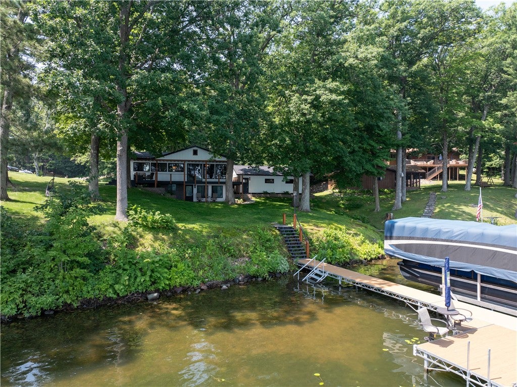 Sarona, Wisconsin, 54870, United States, 4 Bedrooms Bedrooms, ,3 BathroomsBathrooms,Residential,Active,1894212