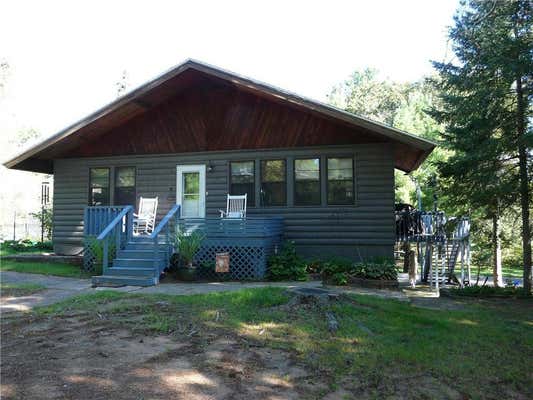 30270 N NICABOYNE LAKE RD, DANBURY, WI 54830 - Image 1