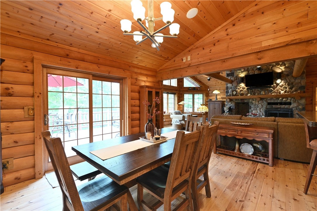 Birchwood, Wisconsin, 54817, United States, 4 Bedrooms Bedrooms, ,3 BathroomsBathrooms,Residential,Active,1908167