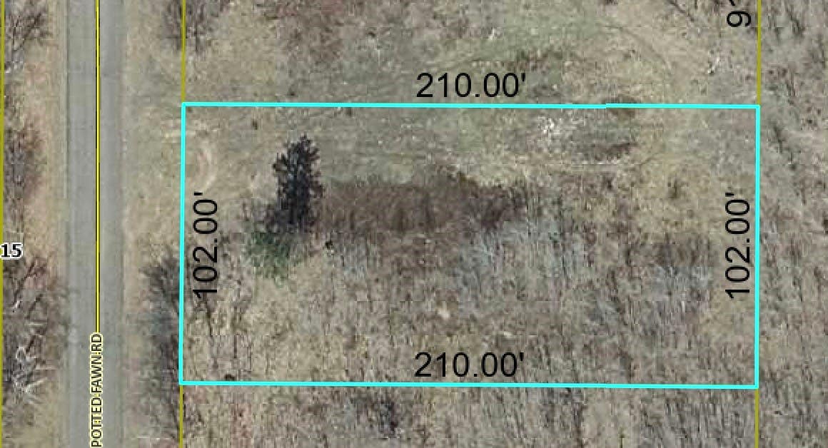LOT 43 SPOTTED FAWN Rd