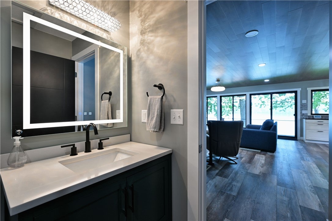 Sarona, Wisconsin, 54870, United States, 4 Bedrooms Bedrooms, ,3 BathroomsBathrooms,Residential,Active,1894212