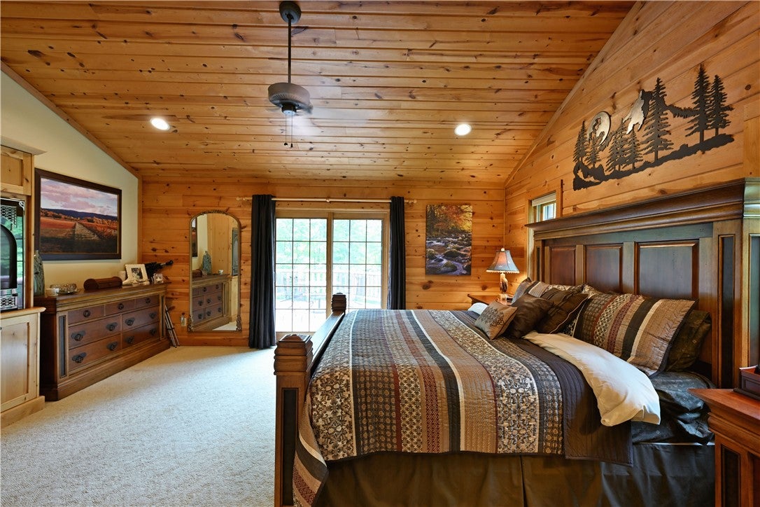 Birchwood, Wisconsin, 54817, United States, 4 Bedrooms Bedrooms, ,3 BathroomsBathrooms,Residential,Active,1908167