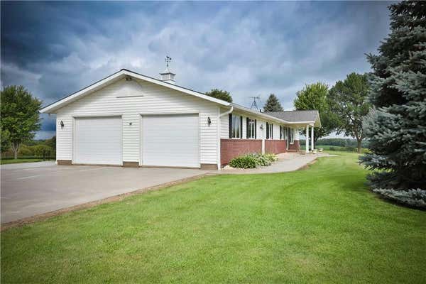 1951 N 590TH STREET, BAY CITY, WI 54723 - Image 1