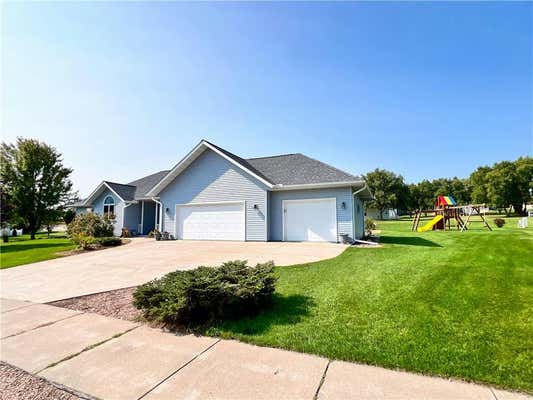 106 ROYAL CREST DR, RICE LAKE, WI 54868 - Image 1