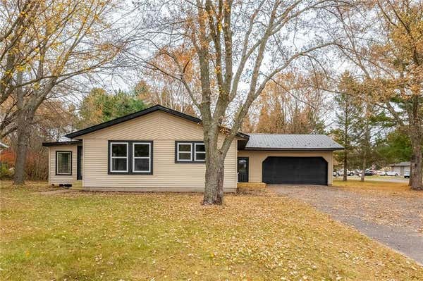 18222 45TH AVE, CHIPPEWA FALLS, WI 54729 - Image 1