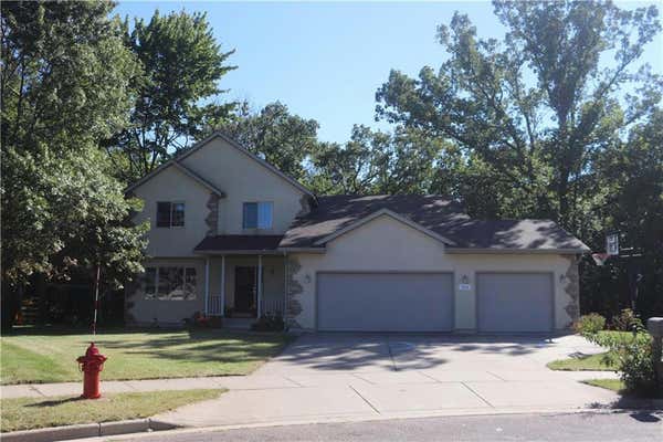 2205 MAREN CT, EAU CLAIRE, WI 54703 - Image 1