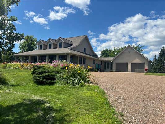 23685 COUNTY ROAD H, SHELL LAKE, WI 54871 - Image 1